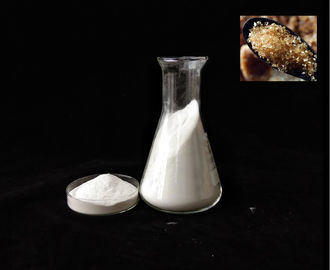 Mixed Juice Flocculant Sugar Processing Chemicals MW 12-30 Million Polyacrylamide