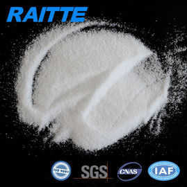Chemical Industry Cationic Polyacrylamide Flocculant For Waste Water Treatment