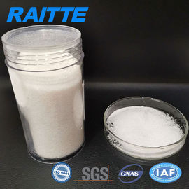 88% Purity Cationic Polyacrylamide Flocculant White Powder For Mineral Processing